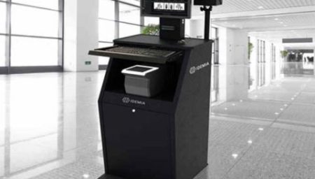 TPE LiveScan TPE LiveScan