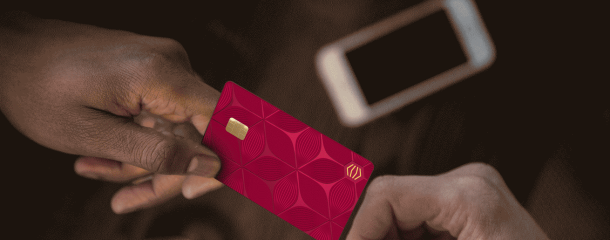 [PODCAST] L’avenir des cartes de paiement : métal, personnalisation et pouvoir du design (en anglais)
